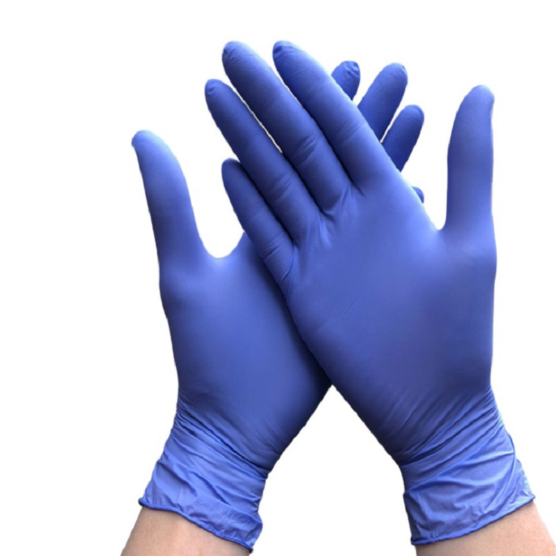 Classification des gants médicaux