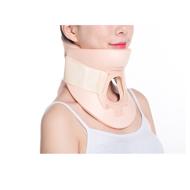 Dispositif de traction du cou cervical