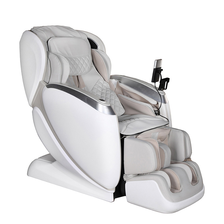 Chaise de massage multifonctionnelle électrique pour le corps sans gravité