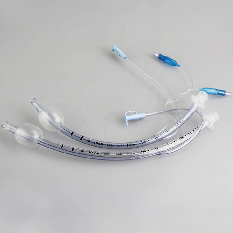 Intubation endotrachéale