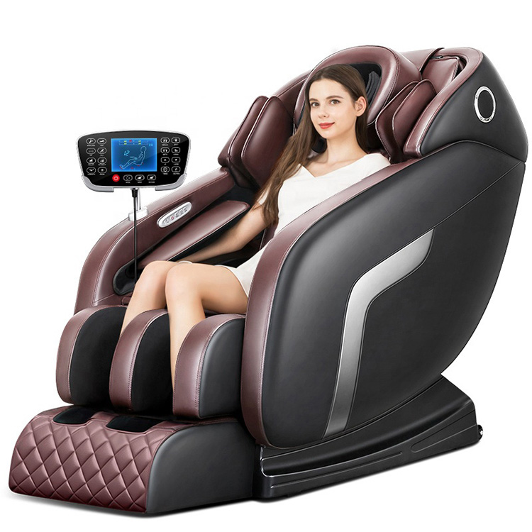 Chaise de massage des pieds