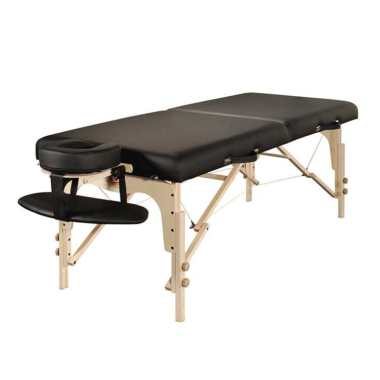 Table de massage